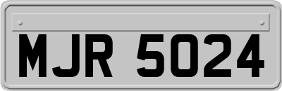MJR5024