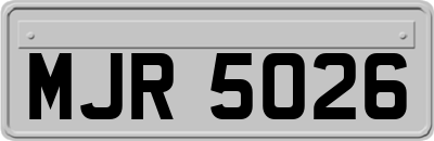 MJR5026