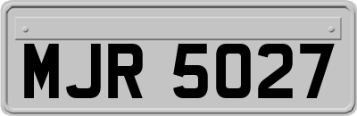 MJR5027