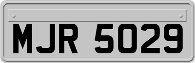 MJR5029
