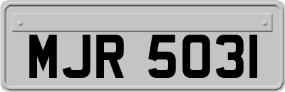 MJR5031
