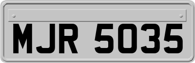 MJR5035