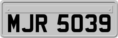 MJR5039