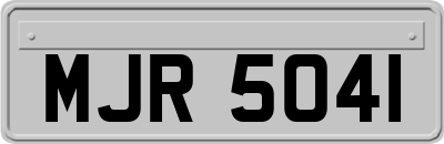 MJR5041