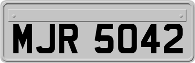 MJR5042