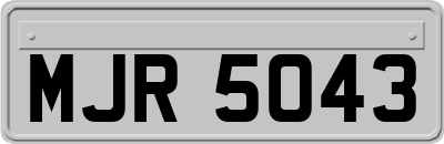 MJR5043