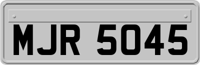 MJR5045