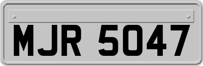 MJR5047