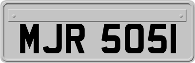 MJR5051