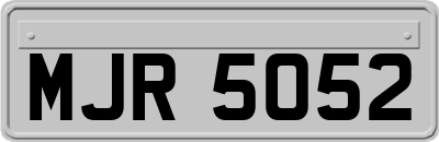 MJR5052