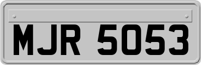 MJR5053