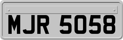 MJR5058