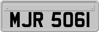 MJR5061