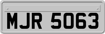MJR5063