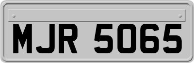 MJR5065