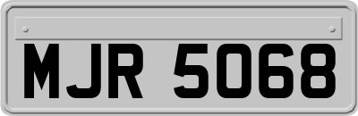 MJR5068