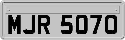 MJR5070