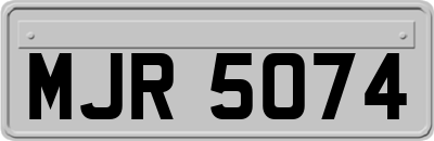 MJR5074