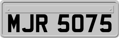 MJR5075