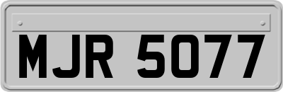 MJR5077
