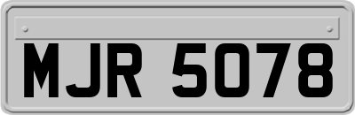 MJR5078