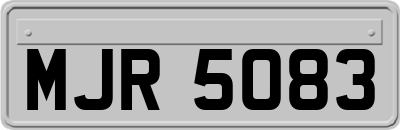 MJR5083