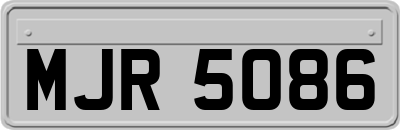 MJR5086