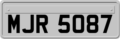MJR5087