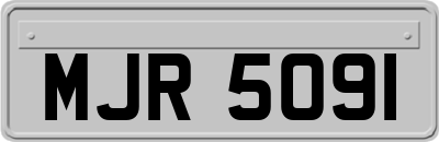 MJR5091