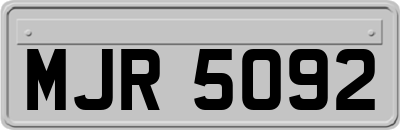 MJR5092