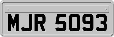 MJR5093