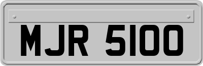 MJR5100