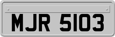 MJR5103