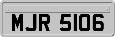 MJR5106