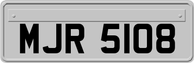 MJR5108