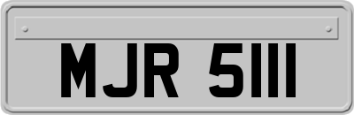 MJR5111