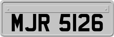 MJR5126