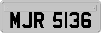MJR5136