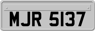 MJR5137