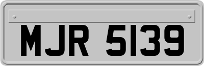 MJR5139