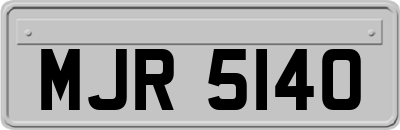 MJR5140