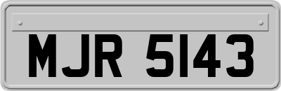 MJR5143