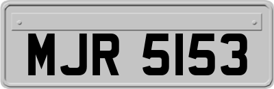 MJR5153