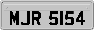 MJR5154