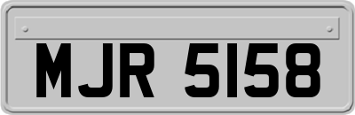 MJR5158