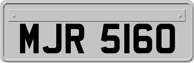 MJR5160