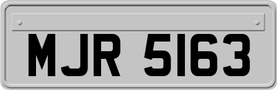 MJR5163