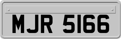 MJR5166