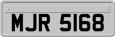MJR5168