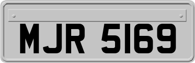 MJR5169